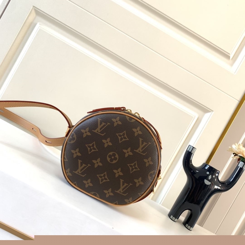 LV Round Bags
